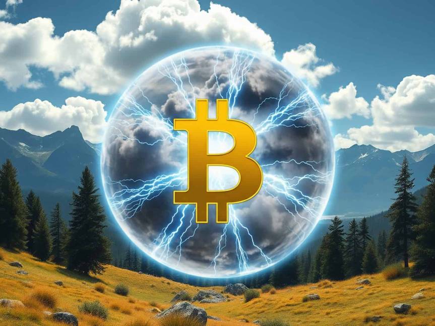 Cool Crypto Card: Ready &&nbsp;Bleap