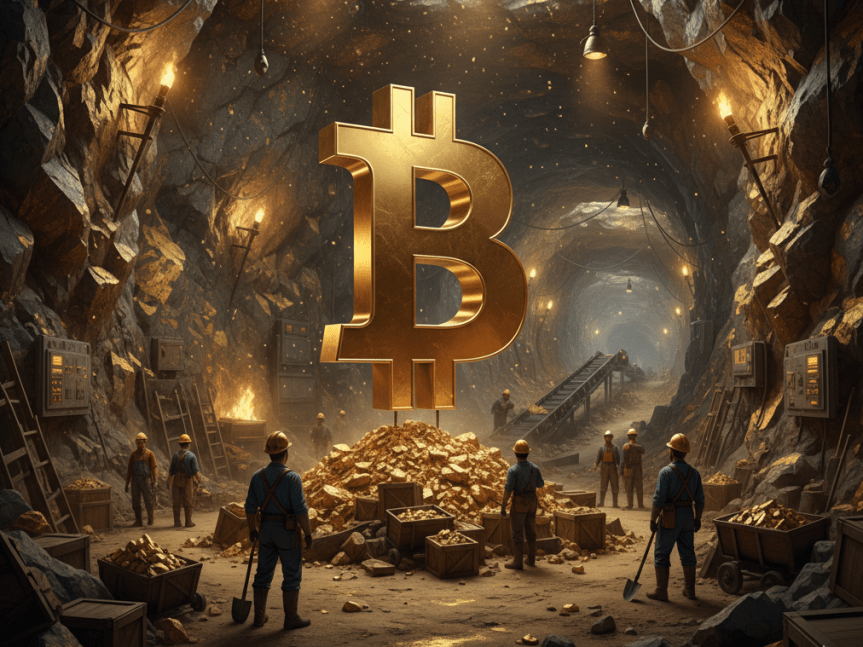 Un Nuovo Doppio Pilastro per la Strategia a Base&nbsp;Bitcoin